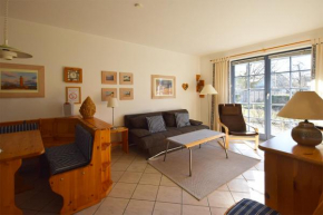 Eichenpark Haus 4 Wohnung 2 in Prerow